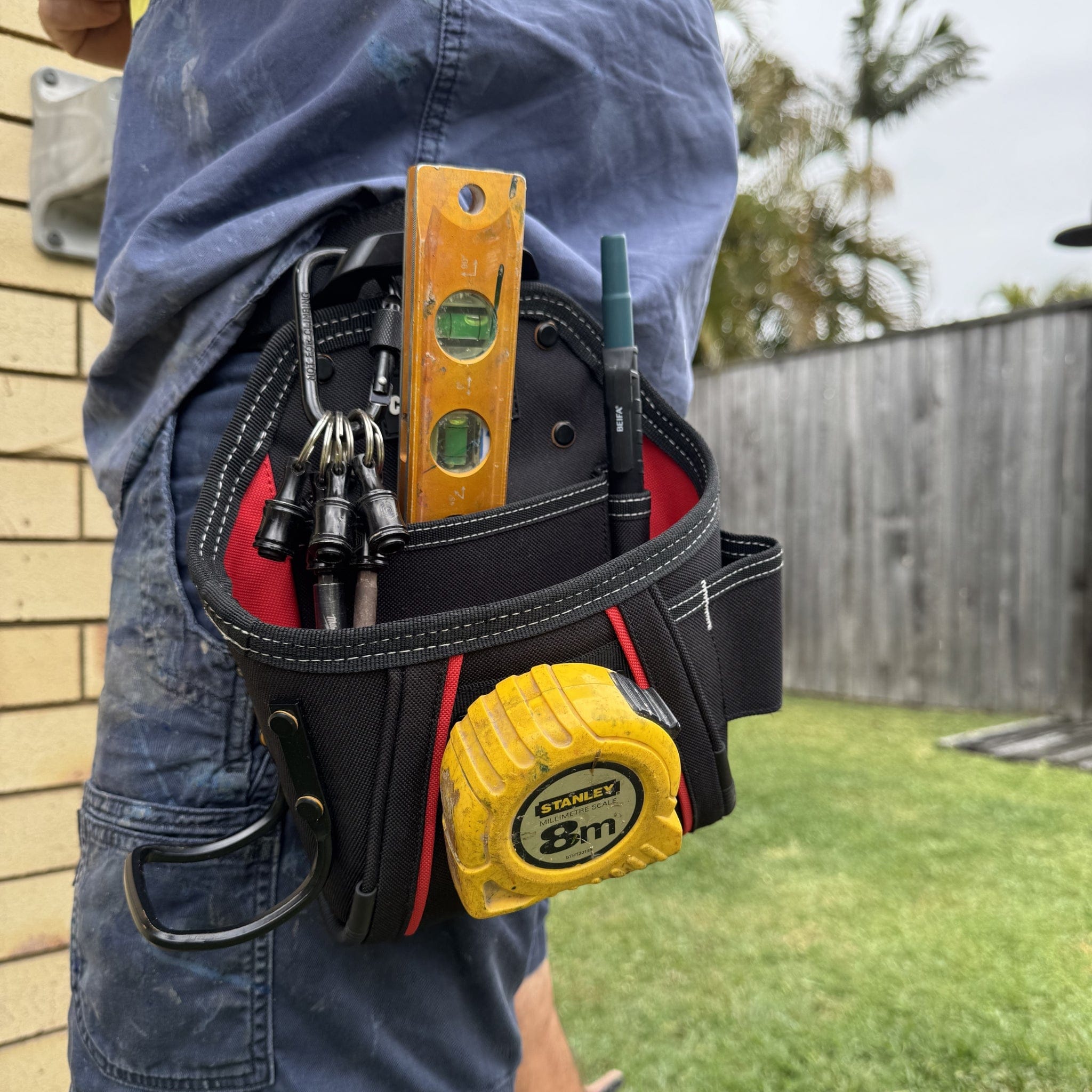 Rebend Industries Constricta Quick Pouch - Medium