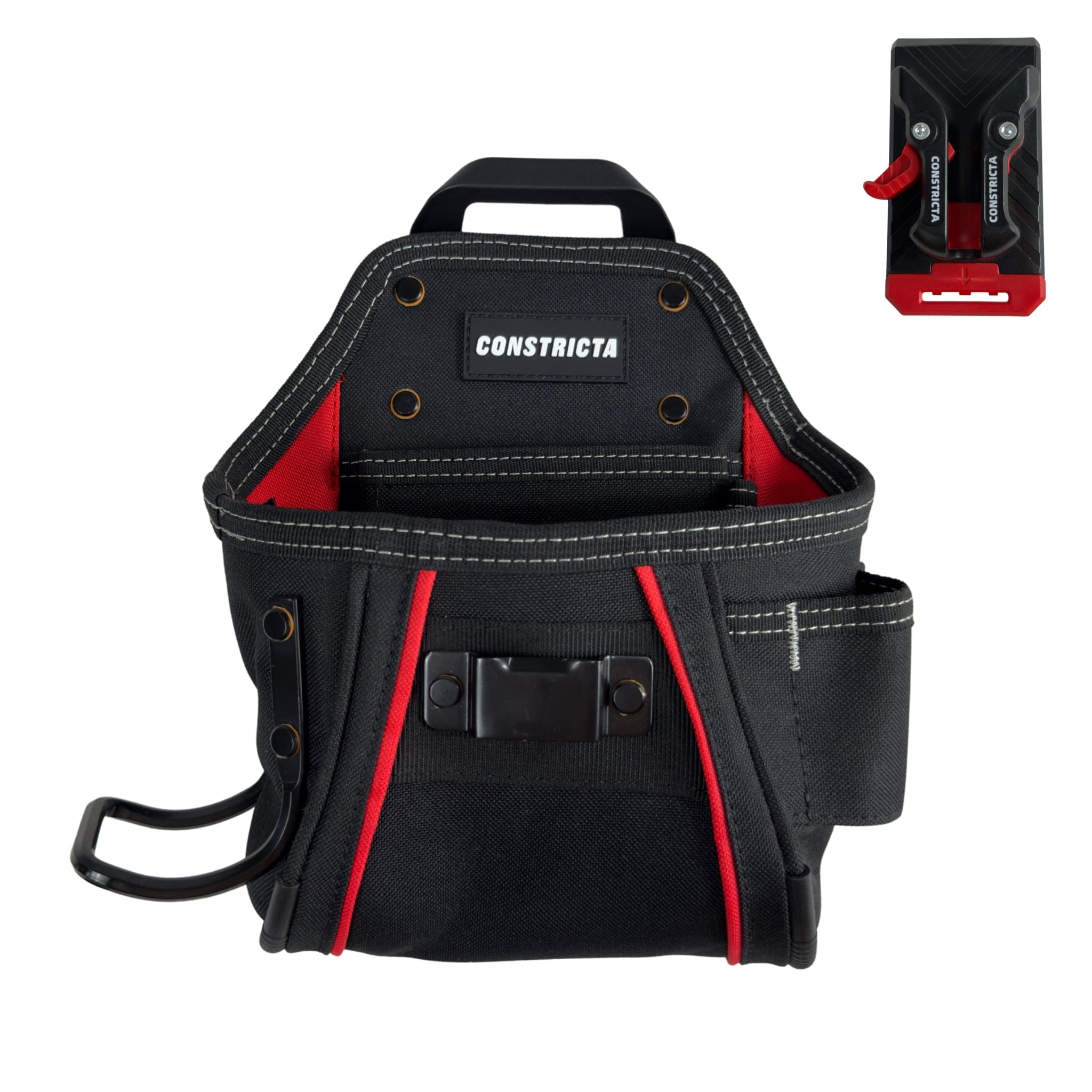 Rebend Industries Constricta Quick Pouch - Medium