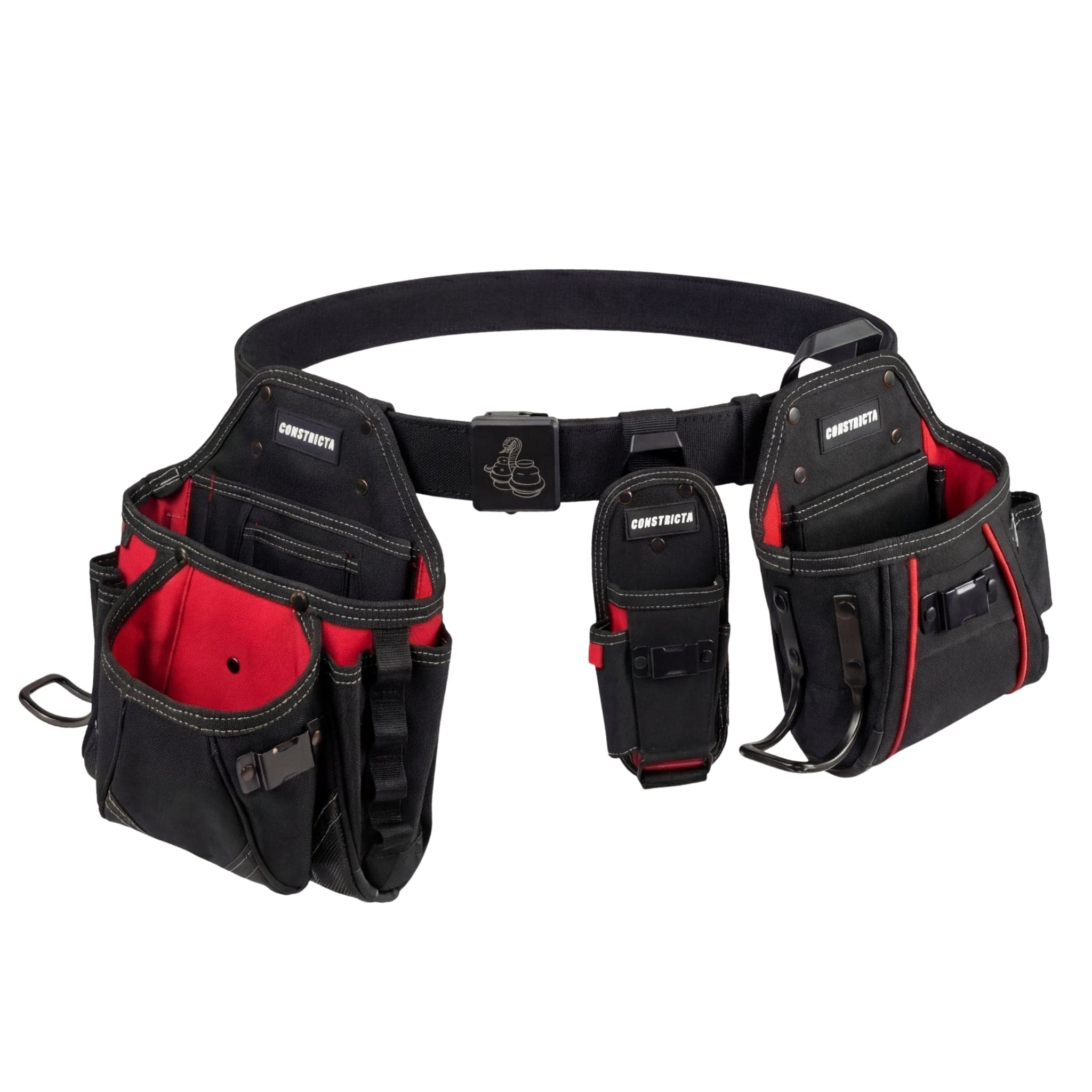 Rebend Industries Constricta Tactical Work Belt