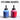 Rebend Industries Glue & Primer Applicators — Combo (500ml)